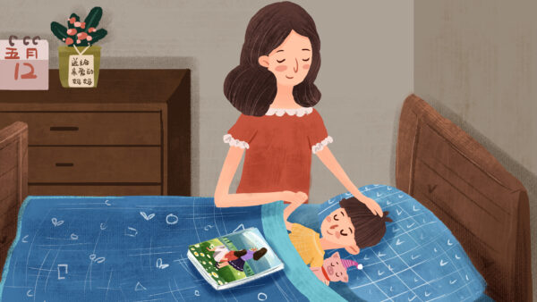 全职妈妈和职场妈妈，差别有多大？全职妈妈心酸总结